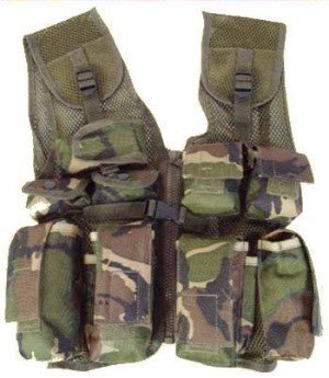 assault vest