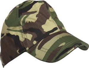 kids baseball cap_dpm