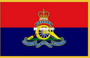 royalartillery