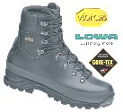 lowa tibet boot