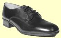 Ladies parade shoe