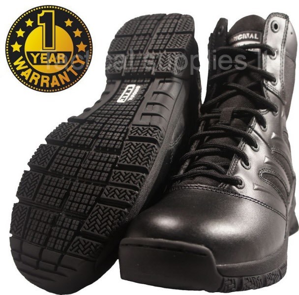 original swat work boots