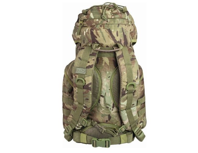 daysack rucksack