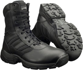 retail Discolor variable Magnum Boots