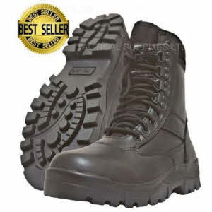 grafters cadet boots