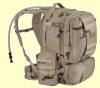 Rucksack larger image