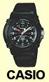  A range of Casio watches including g shock