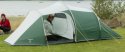 CHEROKEE TENT