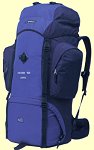 Ruckack full view