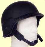 Gi helmet arger image