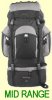  Good mid range style rucksacks
