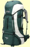 Sherpa Rucksack