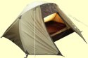 Forces 3 man tent