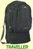 Convertable rucksacks for the traveller