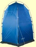 Toilet Tent
