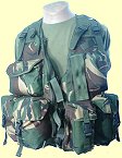 Assault vest large image
