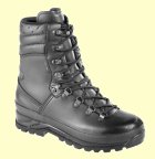  Lowa Combat Boot