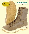 Desert boot