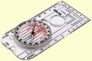Silva compass large image