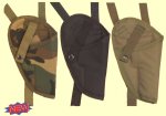 Shoulder holster lager image