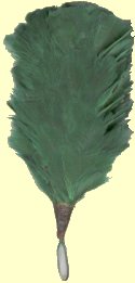 Hackles