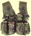kids assault vest