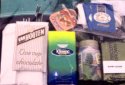 Light weight ration pack