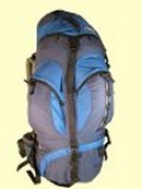 Nevis rucksack