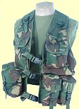 Assault vest large image