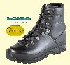 Lowa Patrol boots
