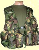  Assault vest