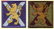 badge