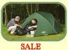  Special offers and tents on sale.Clearance lines