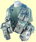 Assault vest large image