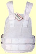 Stabproof Vest
