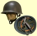 Steel Helmet