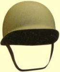 Steel helmet large image