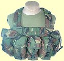 Chest rig larger image