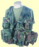 Assault vest large image