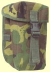 Utility pouch large image