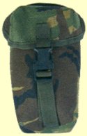 water  bottle pouch